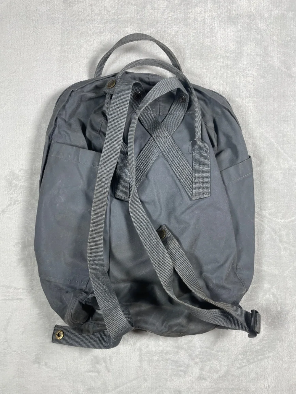 Fjallraven kanken backpack